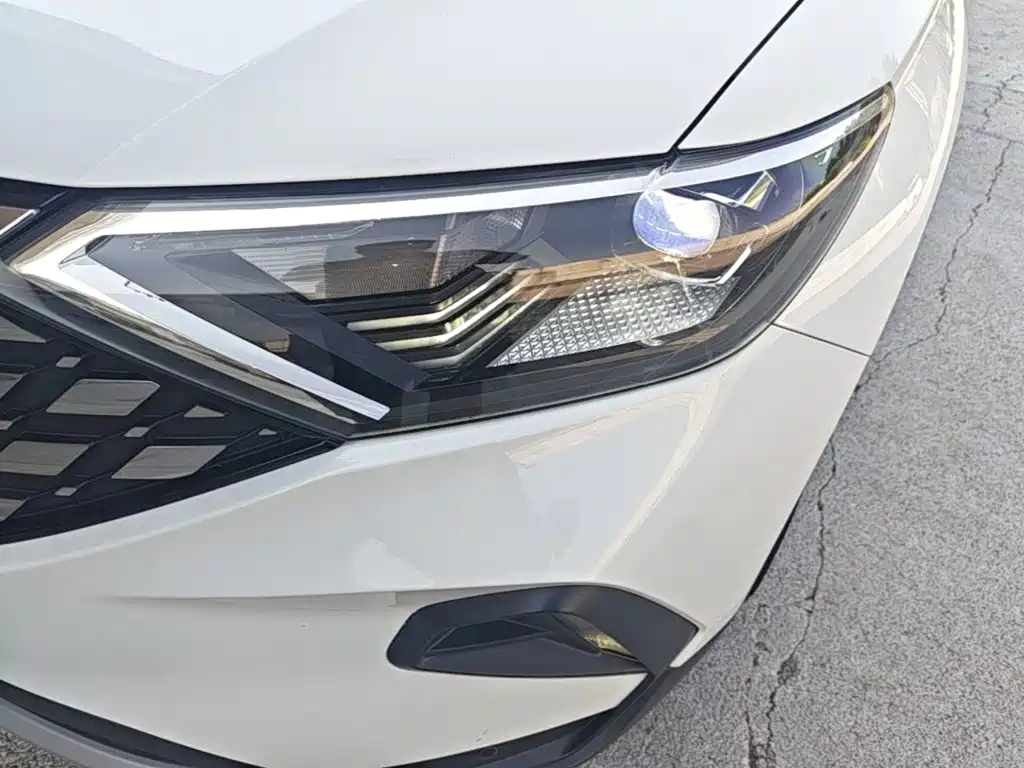 Jetta VS7 — миниатюра 24