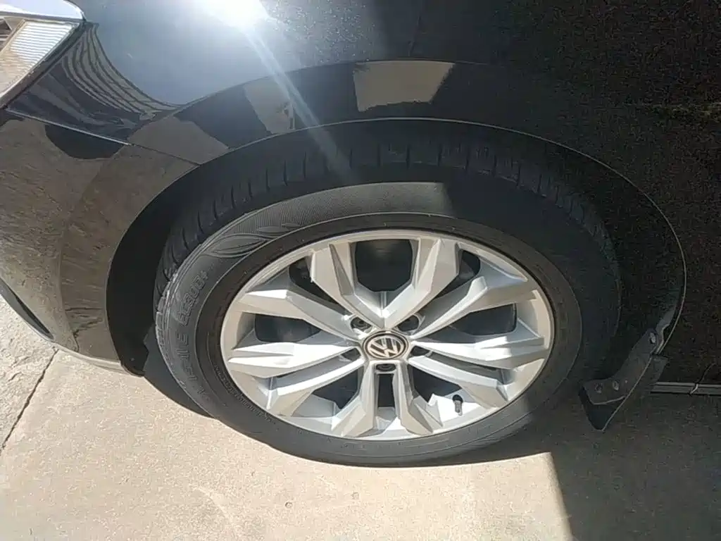 Volkswagen Magotan — миниатюра 23