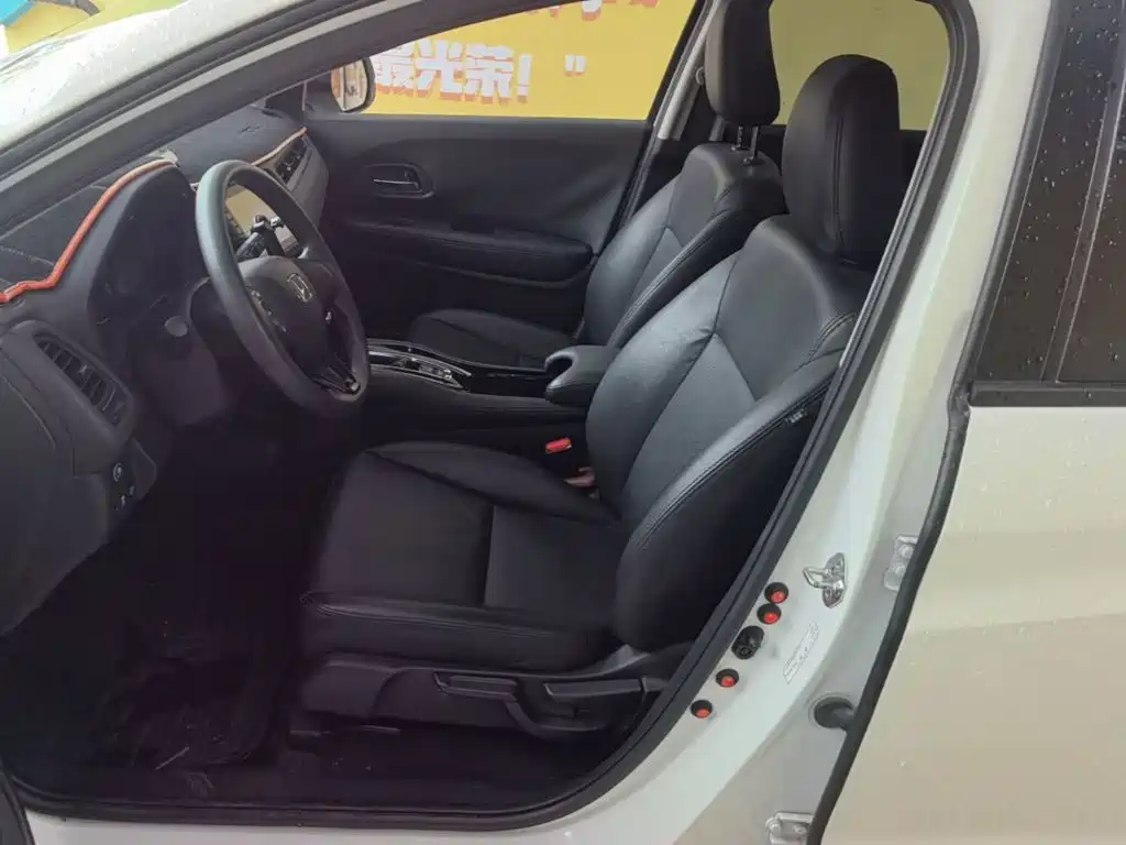 Honda Vezel — миниатюра 15