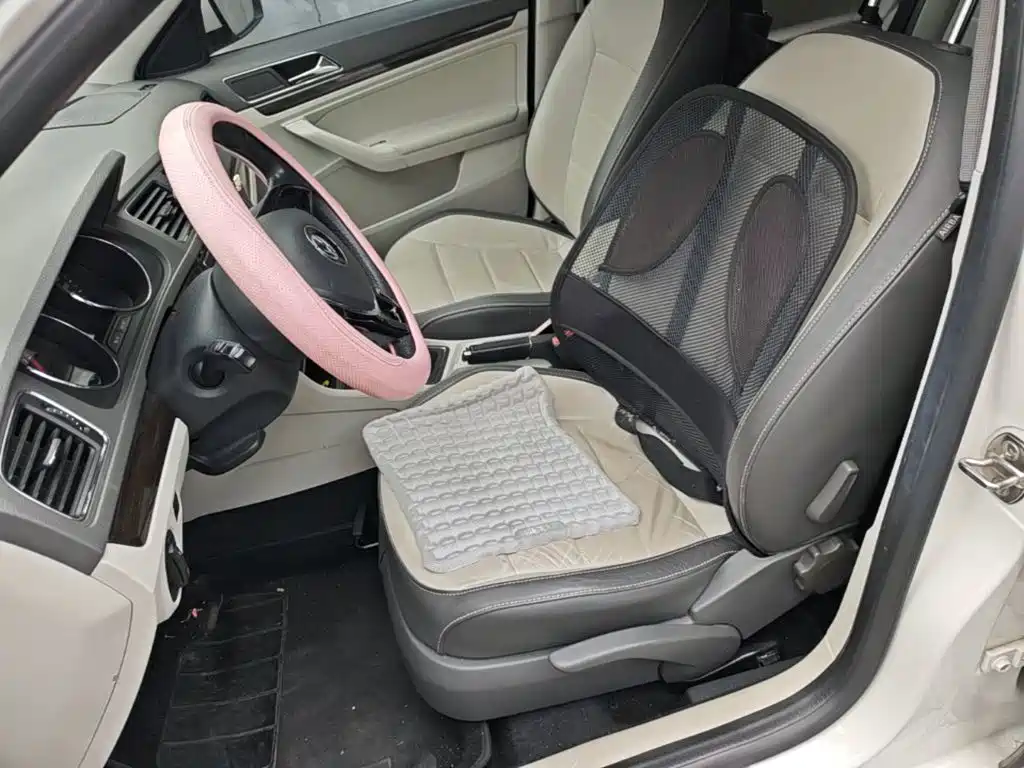 Volkswagen Gran Lavida — миниатюра 20