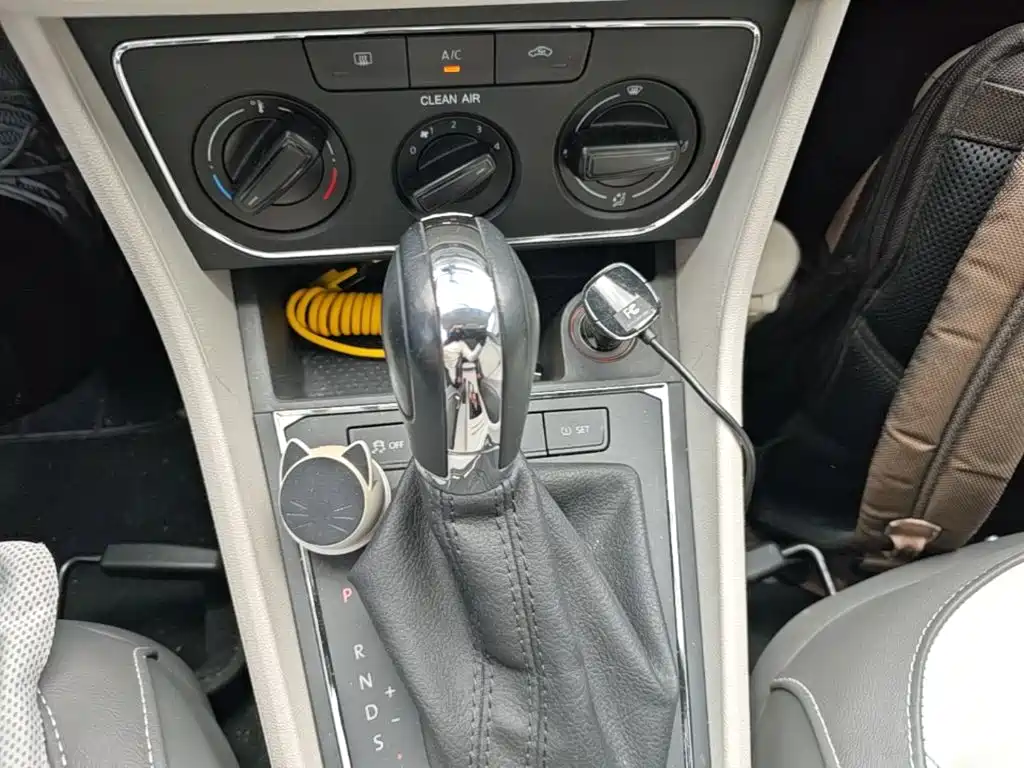 Volkswagen Gran Lavida — миниатюра 19