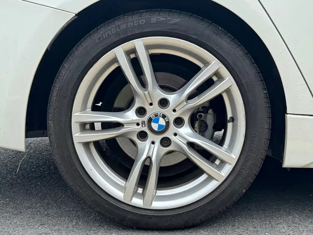 BMW 3 Series — миниатюра 15