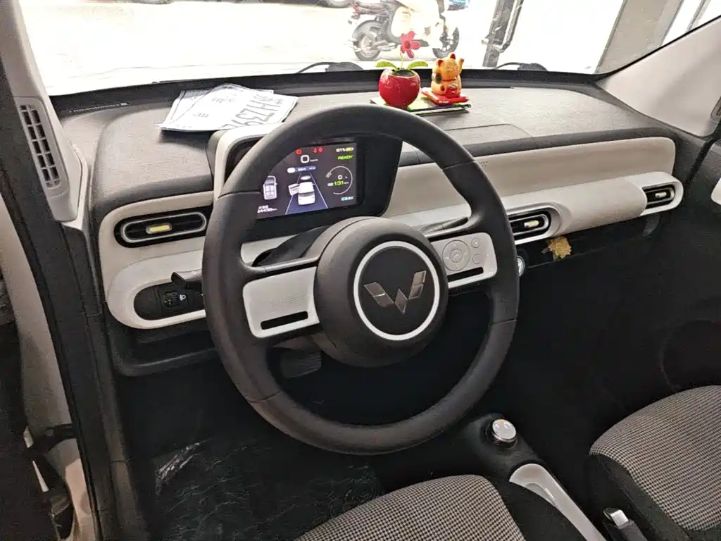 Wuling Mini EV — фотографии объявления, Фото 12