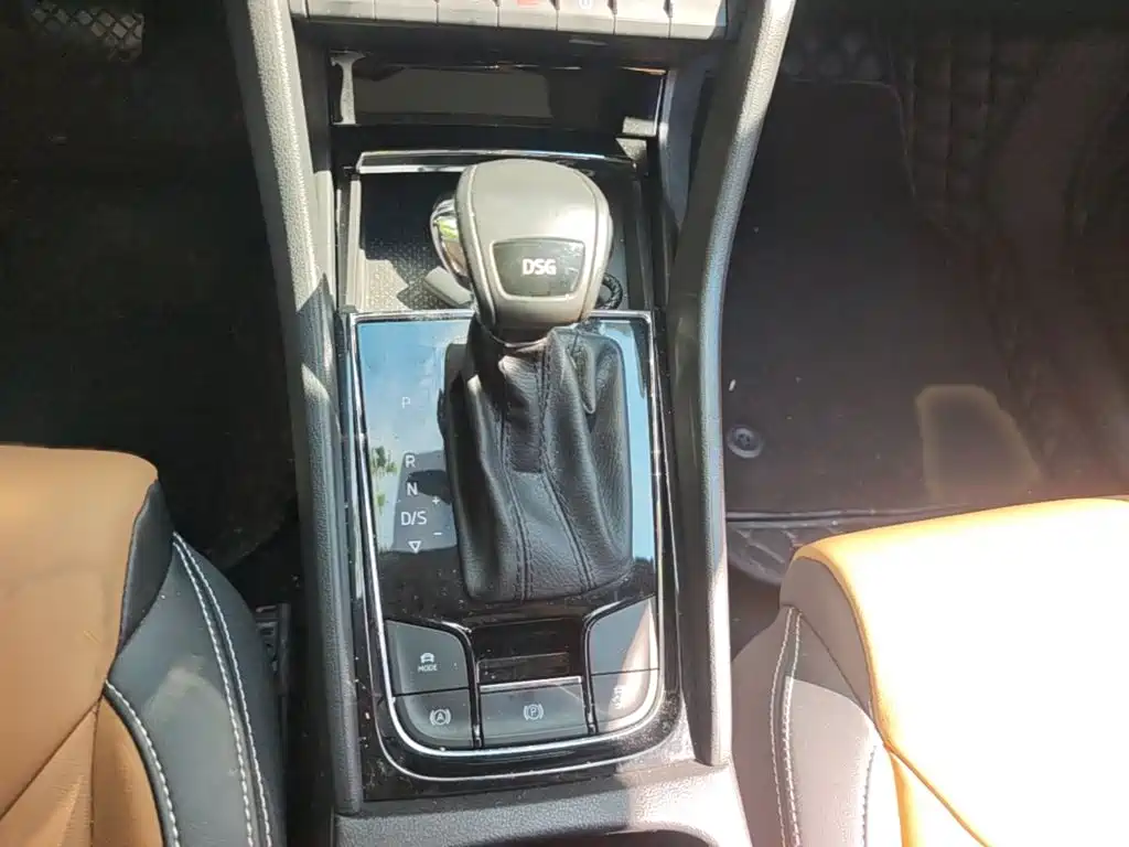 Skoda Kodiaq GT — миниатюра 7