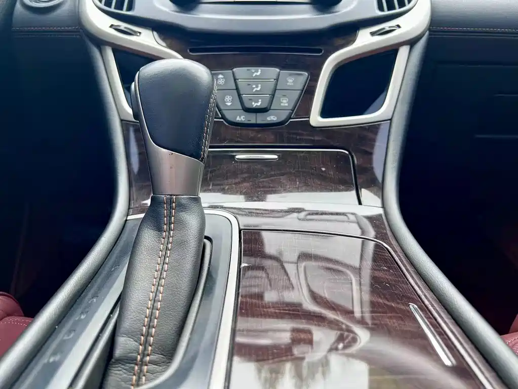 Buick LaCrosse — миниатюра 14