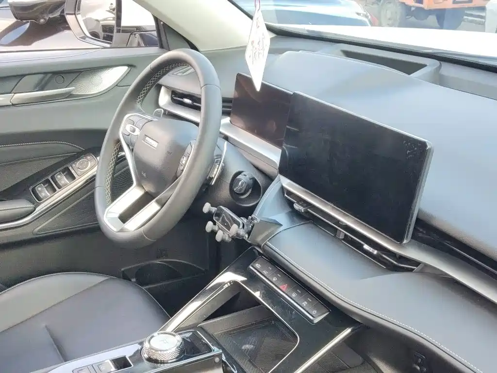 Haval H6 — миниатюра 4