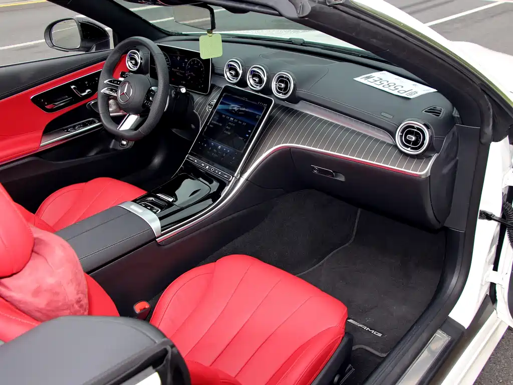 Mercedes-Benz CLE — миниатюра 6