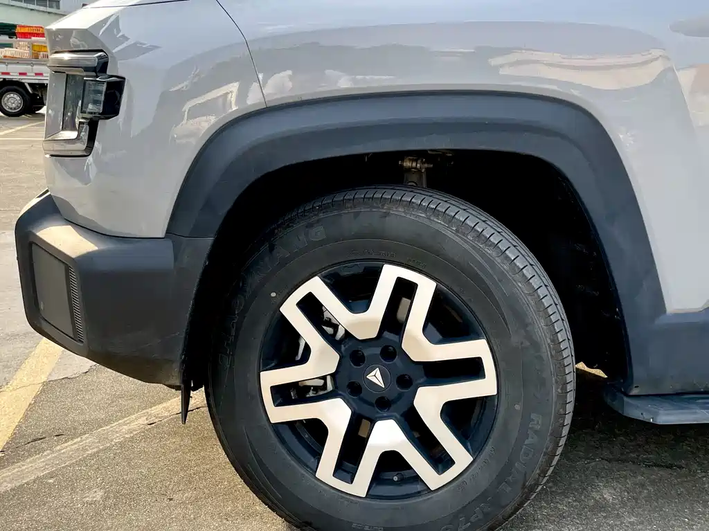 Deepal Deepal G318 — миниатюра 8