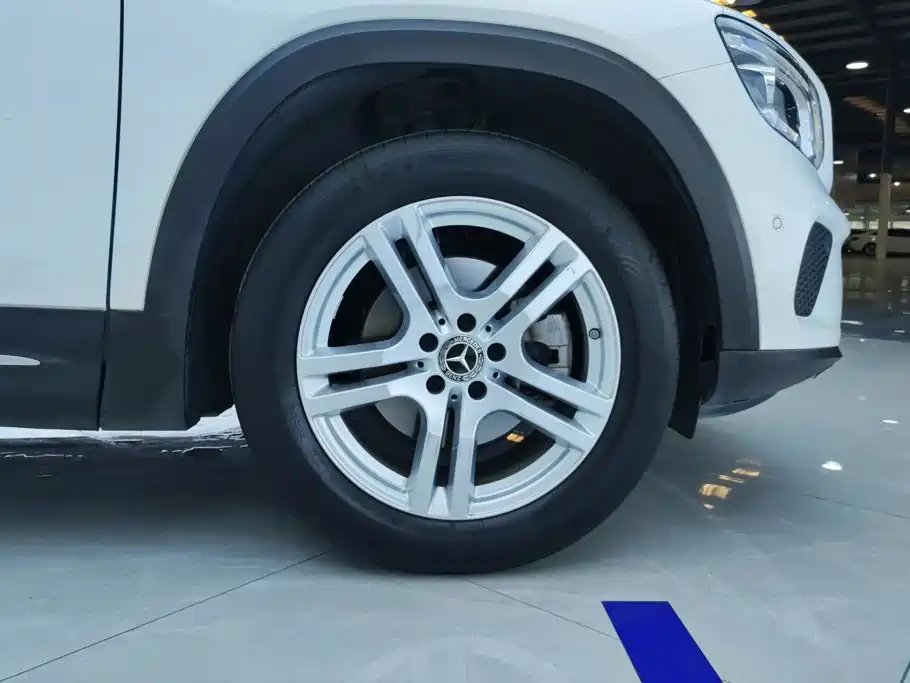 Mercedes-Benz GLB GLB 200 Dynamic Type, фото 6