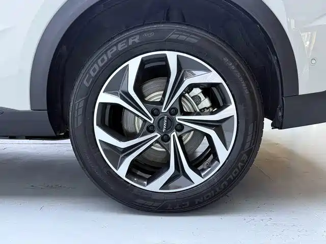 Haval Xiaolong MAX — миниатюра 14
