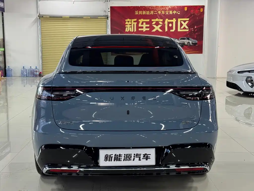 Zhijie Zhijie R7 — миниатюра 5