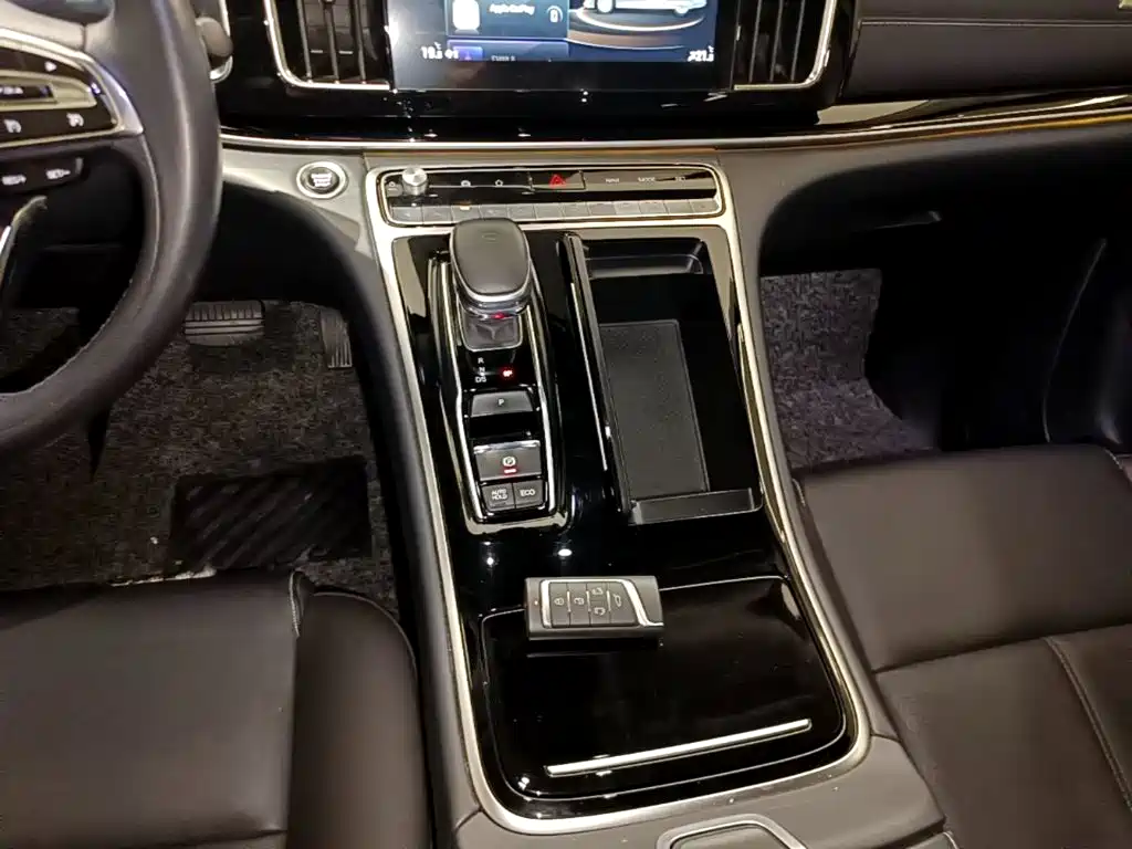 GAC Motor Trumpchi M8 — миниатюра 14
