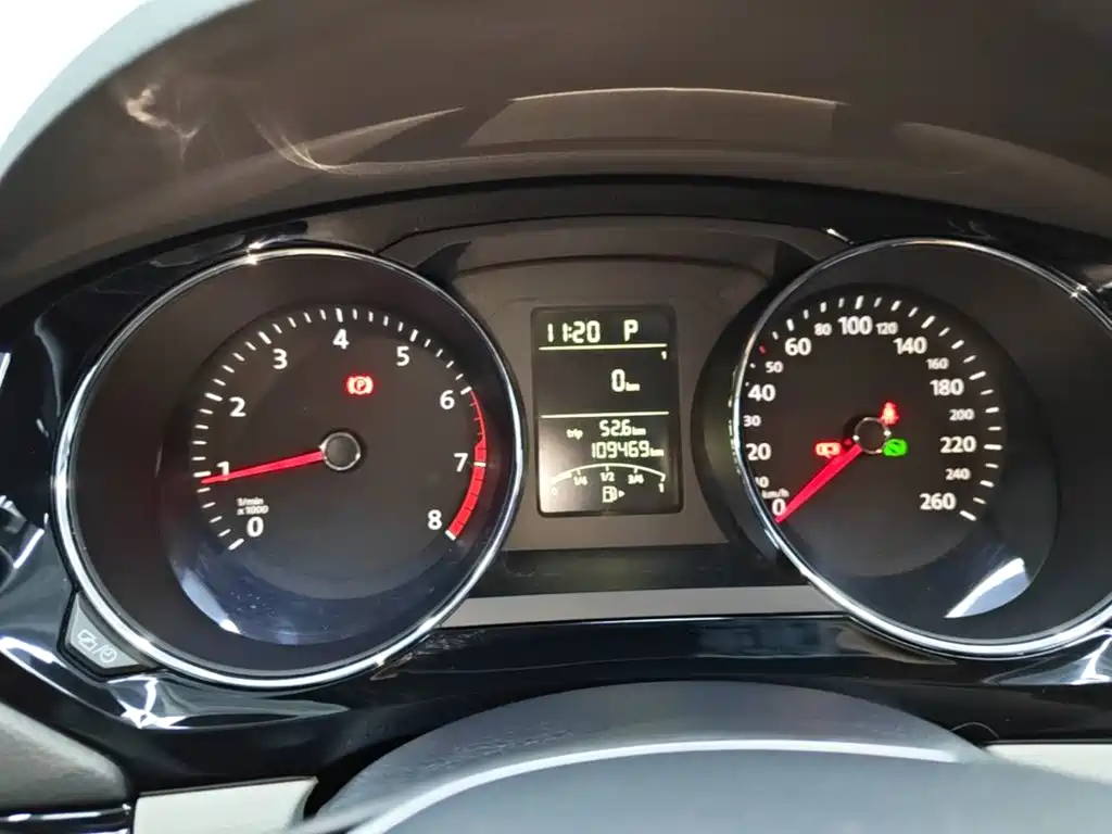 Volkswagen Sagitar — миниатюра 12