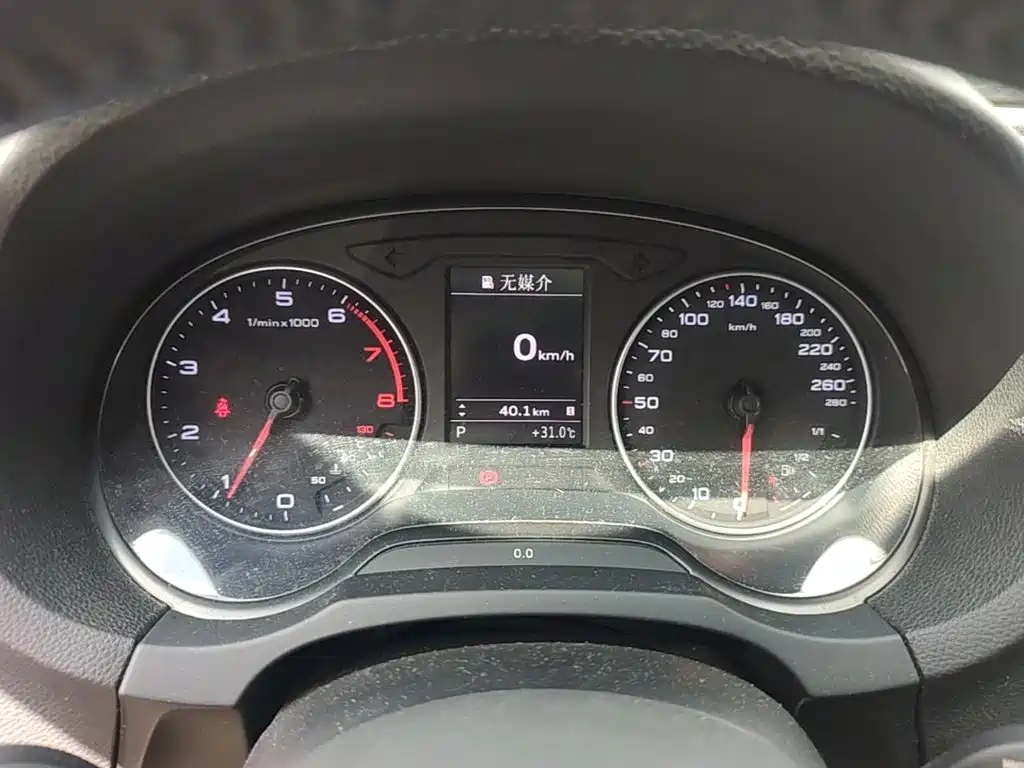 Audi A3 — миниатюра 16