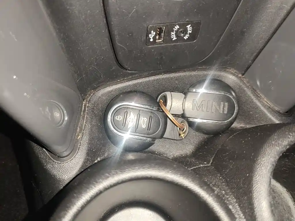 MINI Mini — миниатюра 9