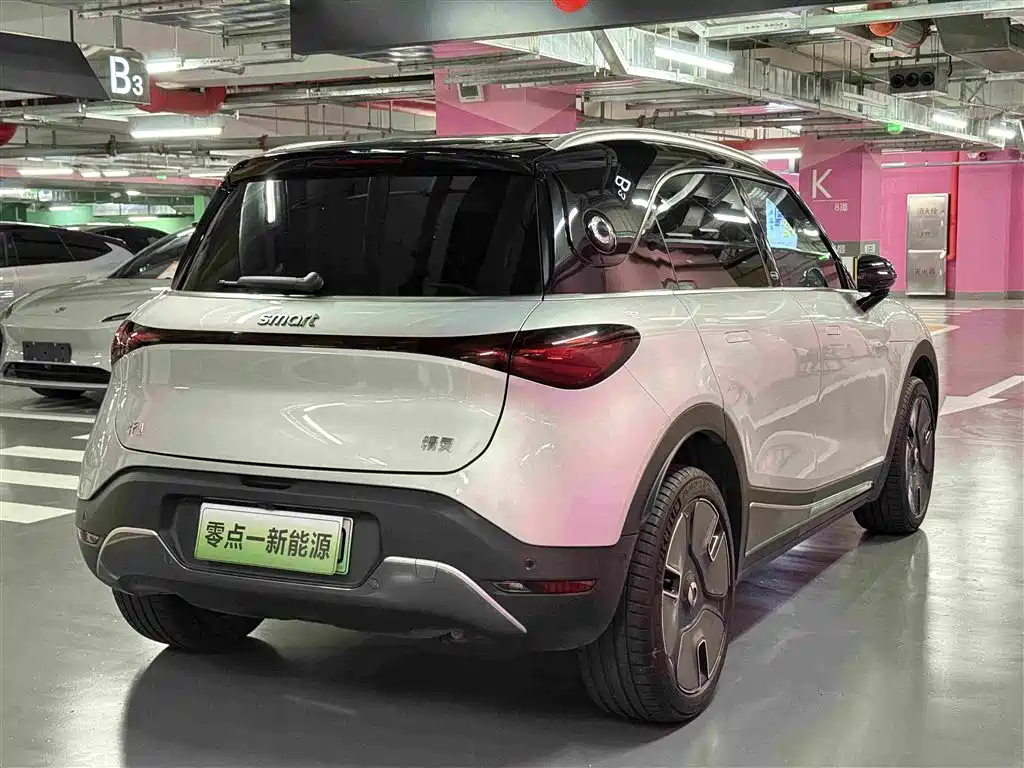 smart Smart #1 — миниатюра 6