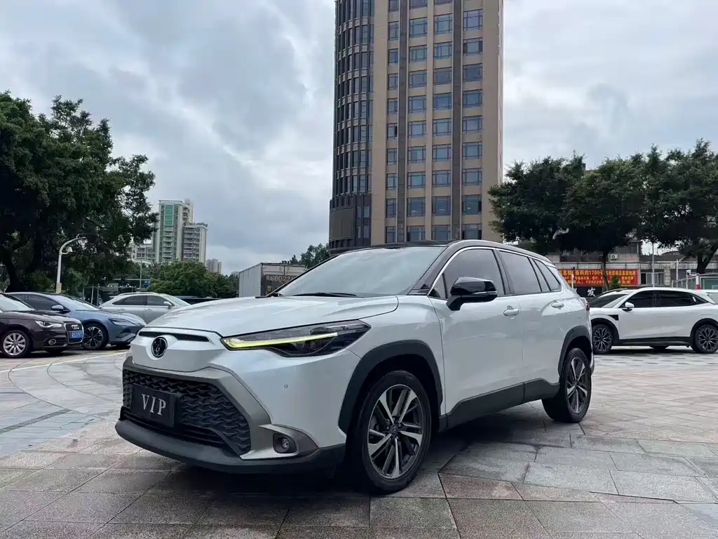 Toyota Frontlander