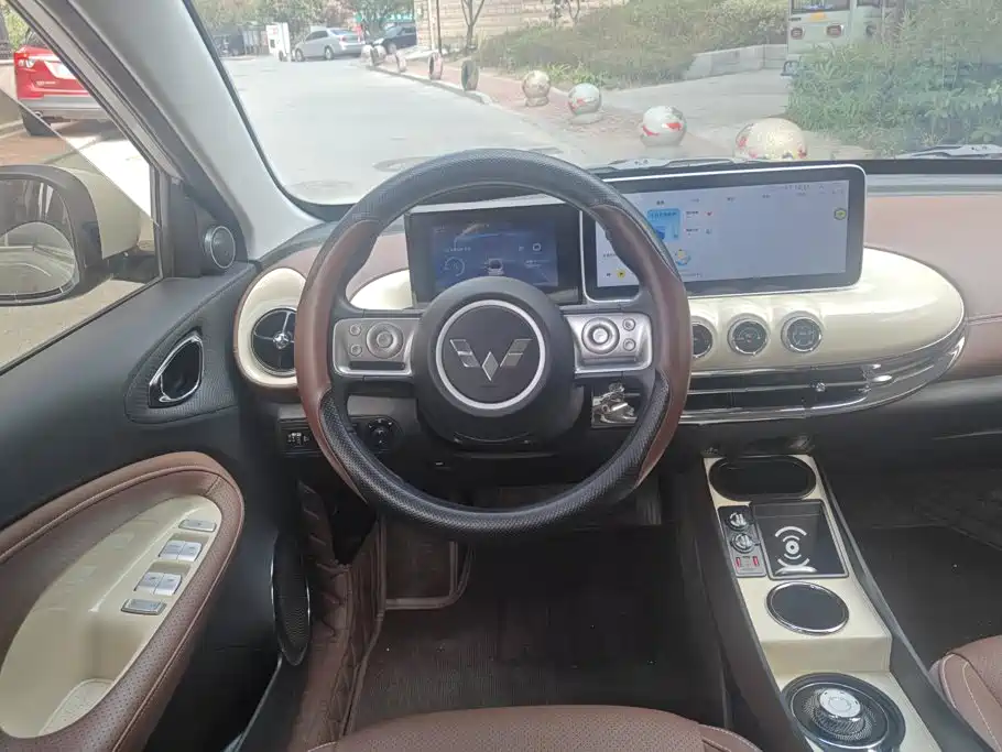 Wuling Bingo — миниатюра 15