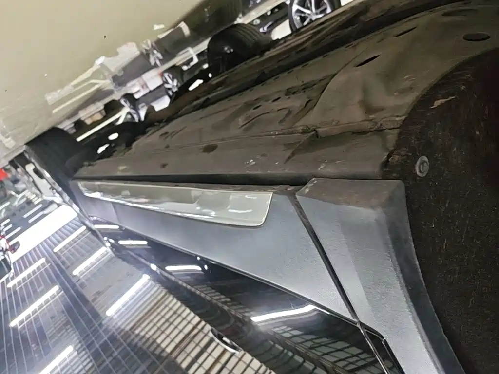 Cadillac XT4 — миниатюра 22
