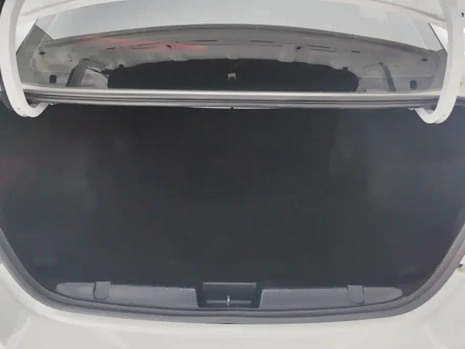 Chery Arrizo 5 — миниатюра 4