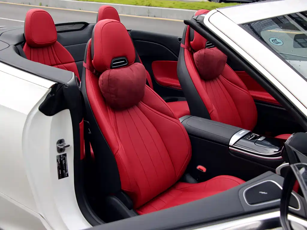 Mercedes-Benz CLE — миниатюра 10