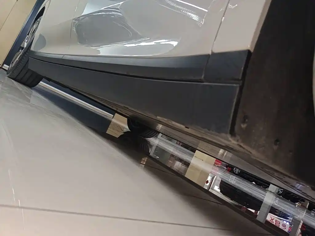 Li Auto Li i8 — миниатюра 21