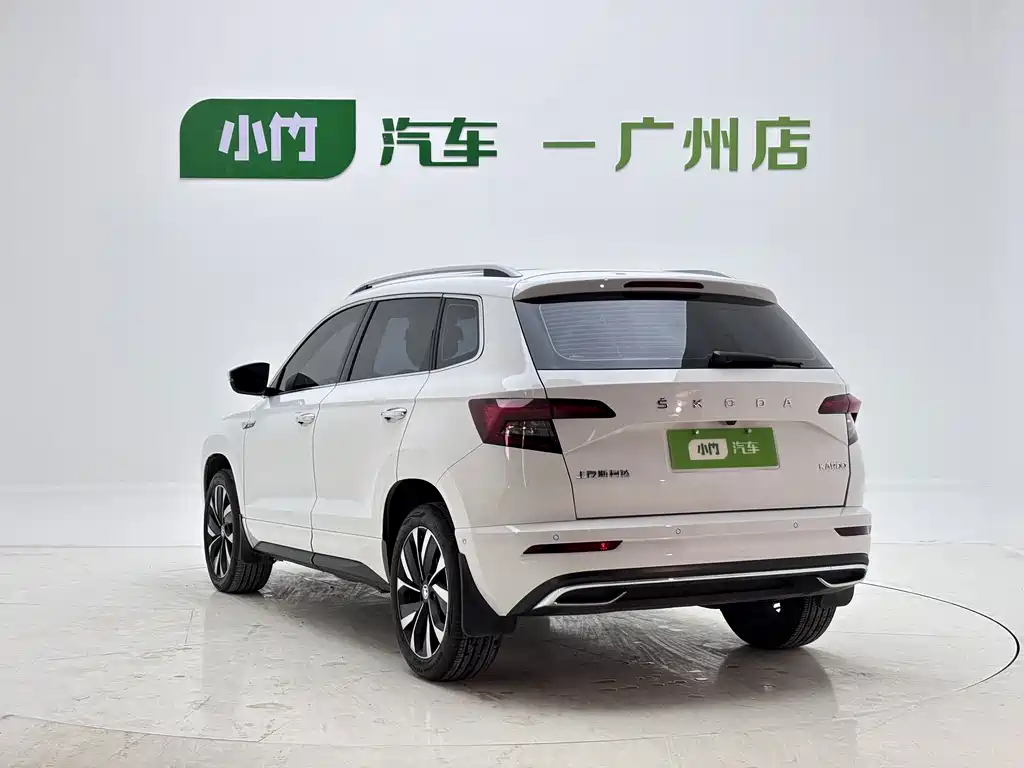 Skoda Karoq — миниатюра 2