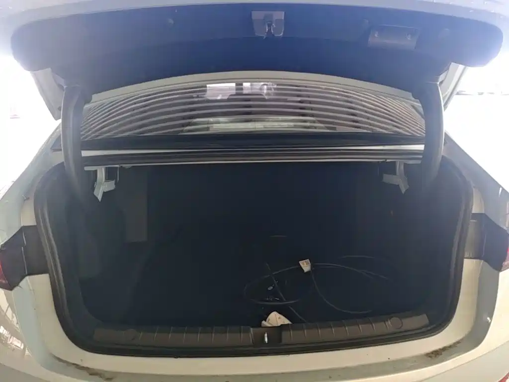BYD Qin PLUS — миниатюра 19
