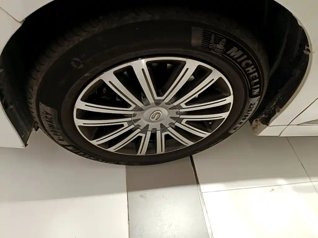 GAC Motor Trumpchi M8 — миниатюра 23