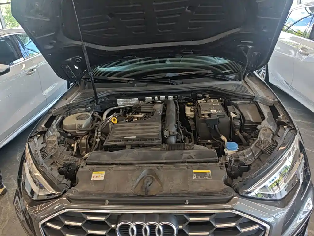 Audi A3 — миниатюра 20