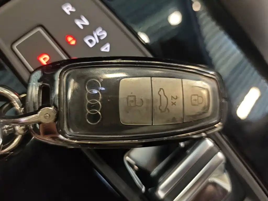 Audi A3 — миниатюра 9