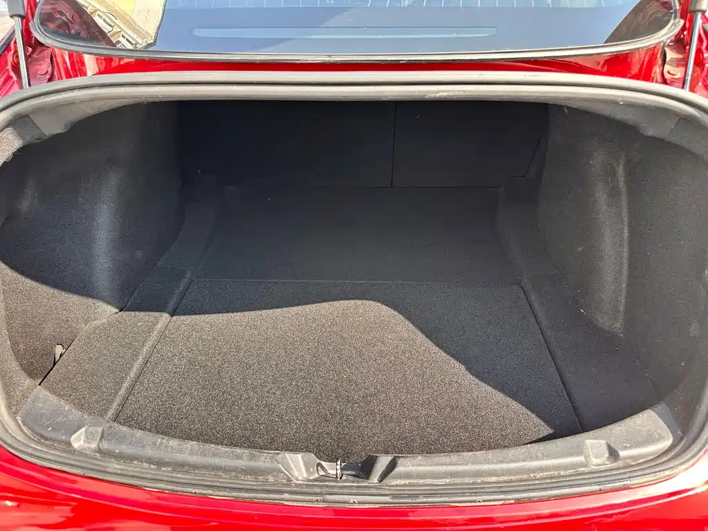 Tesla Model 3 — миниатюра 10