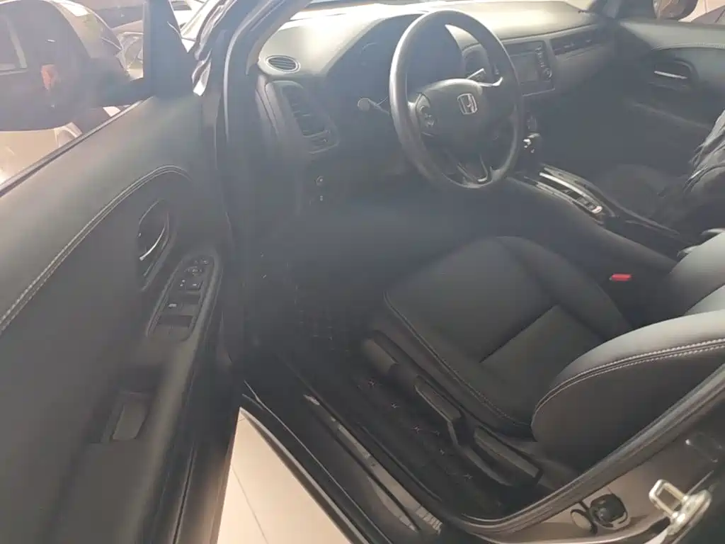 Honda Vezel — миниатюра 16