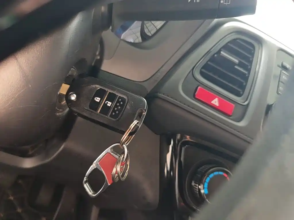 Honda Vezel — миниатюра 9