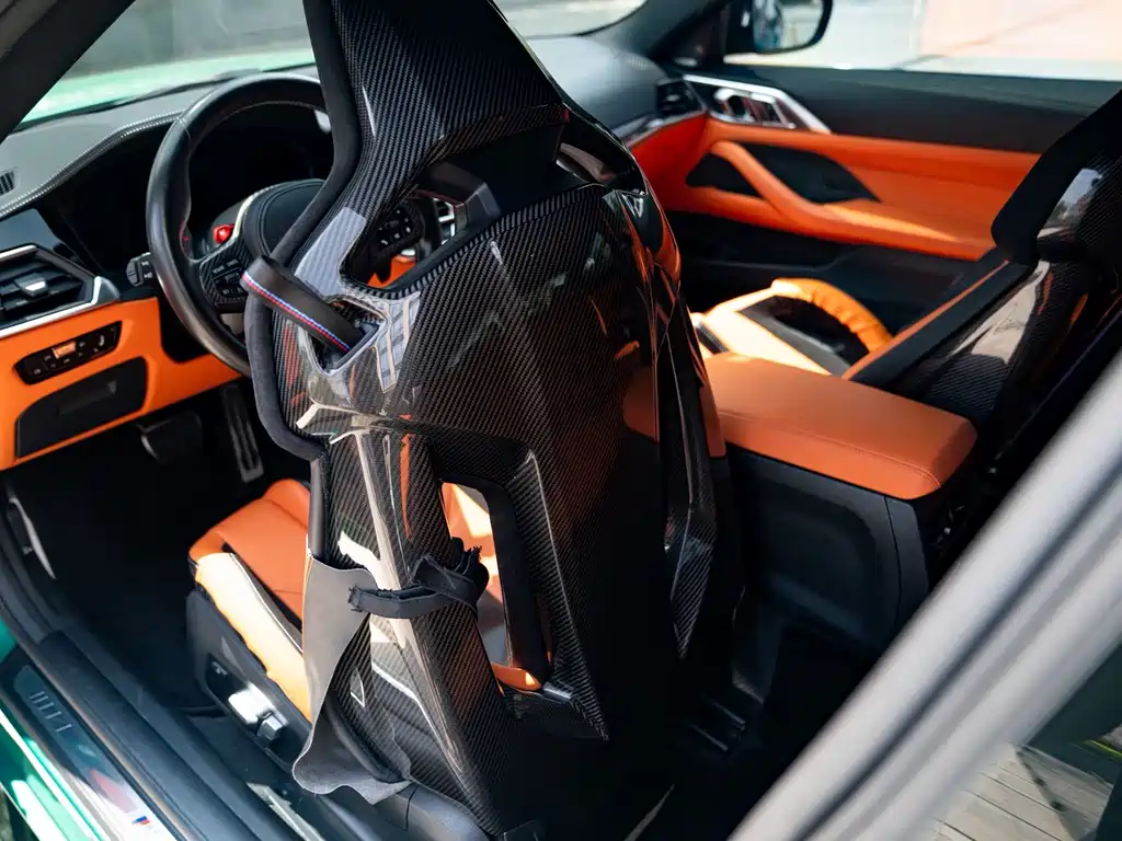 BMW M4 — миниатюра 23