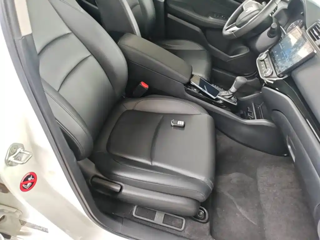 Honda Crider — миниатюра 25