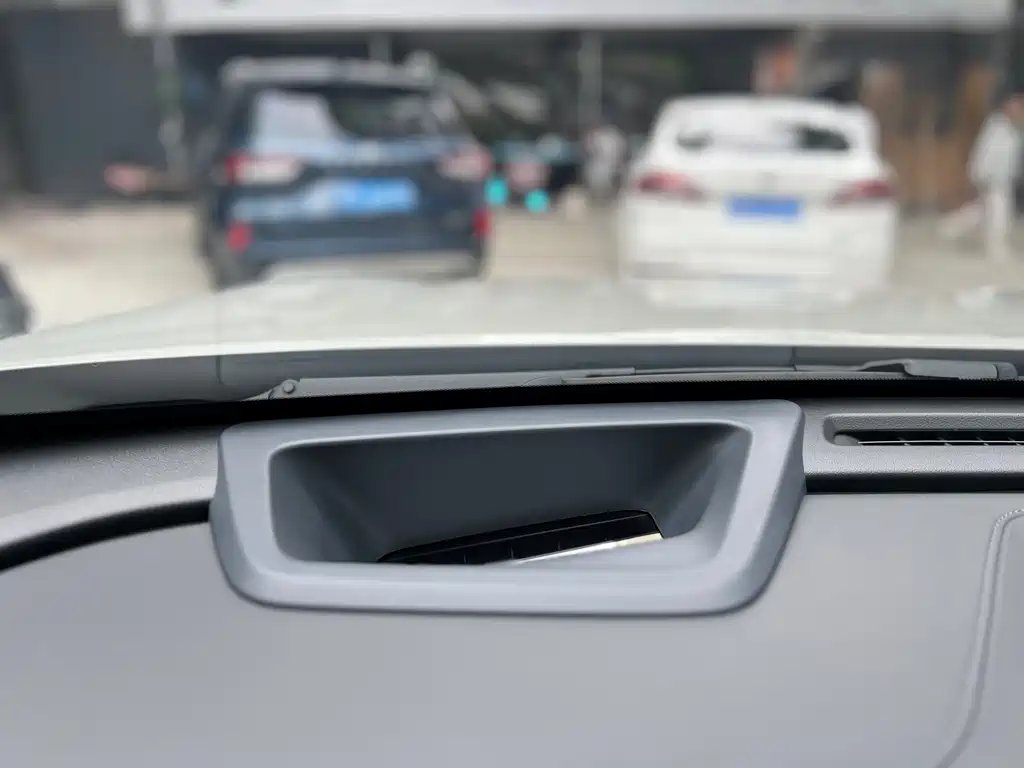 Haval Xiaolong MAX — миниатюра 12