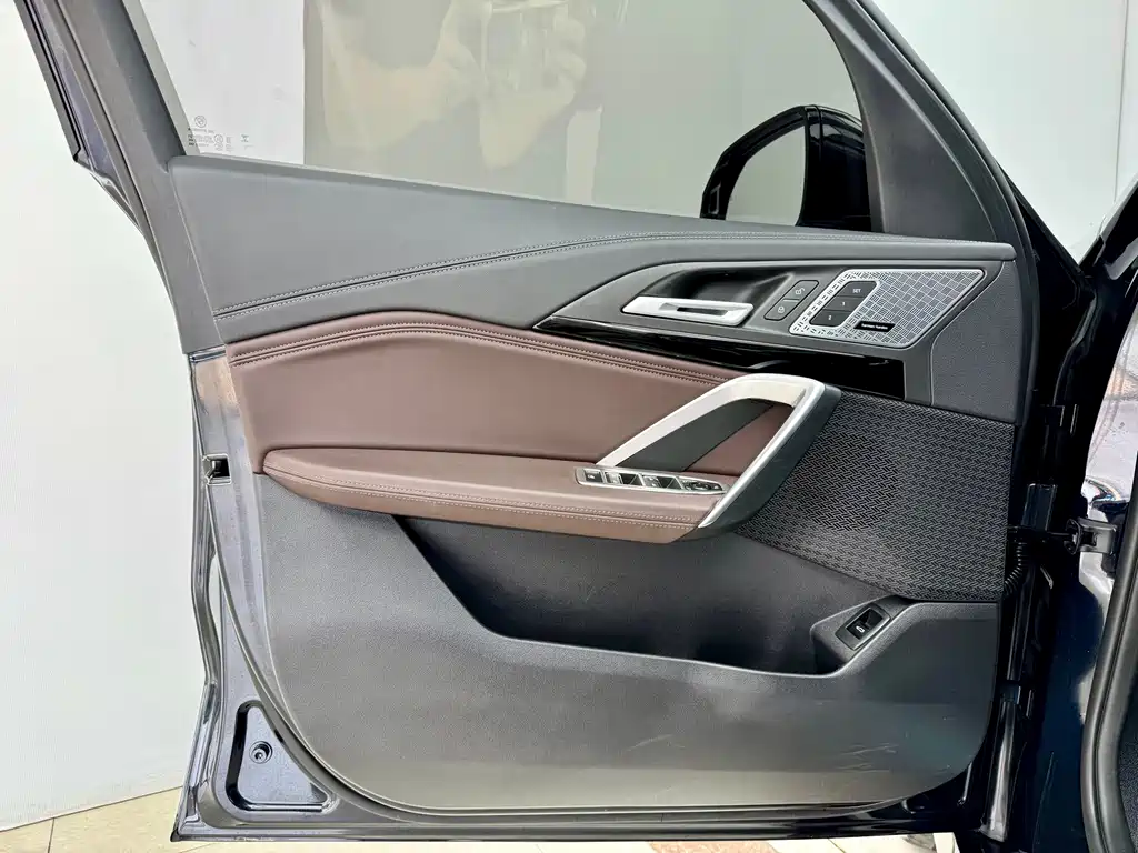 BMW X1 — миниатюра 7