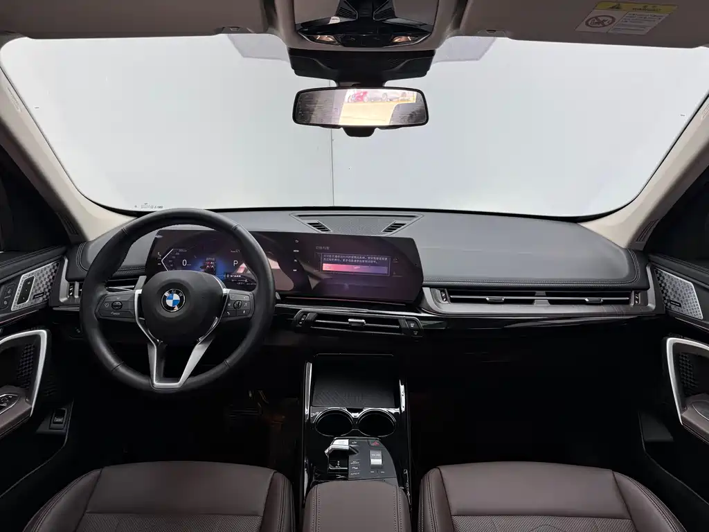 BMW X1 — миниатюра 19