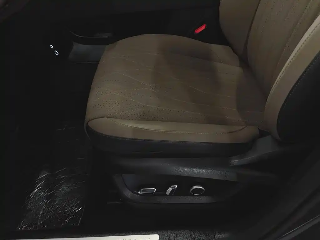 Chery Tiggo 8 PLUS — миниатюра 20