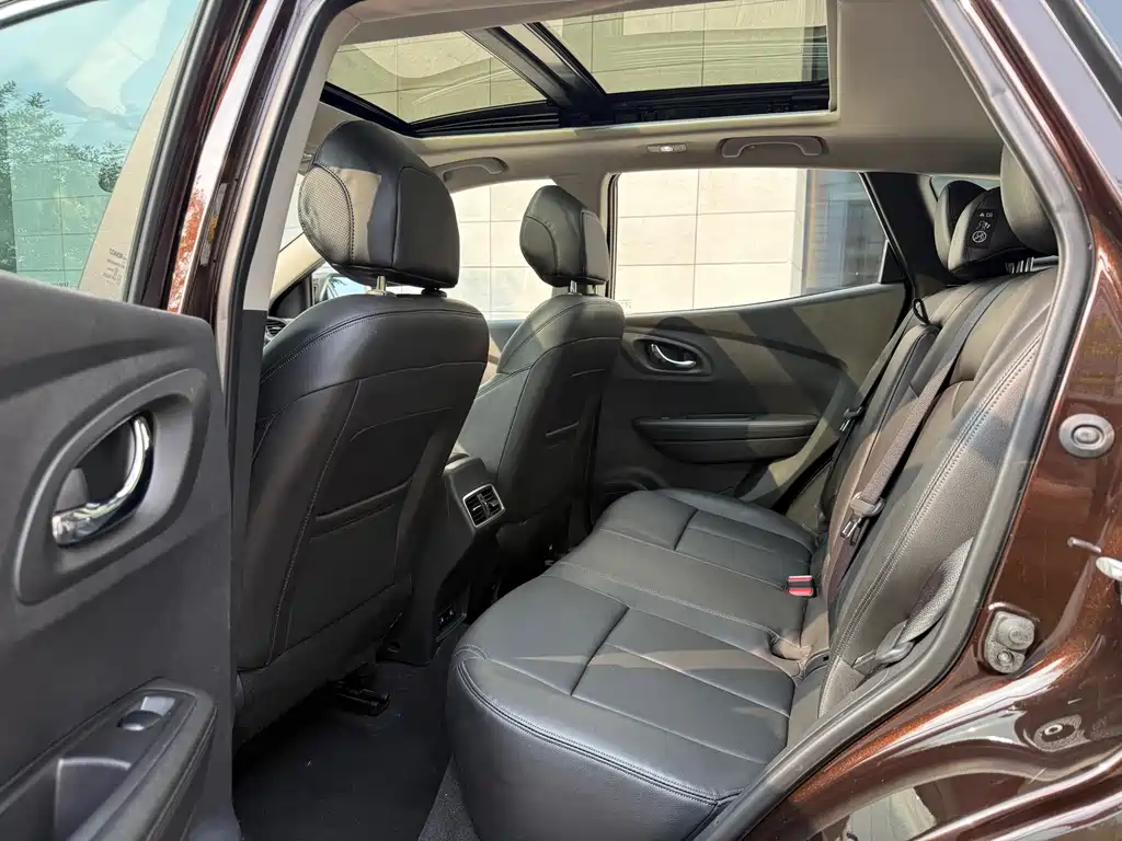 Renault Kadjar — миниатюра 9