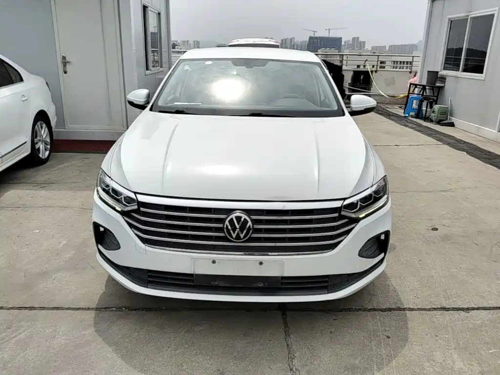 Volkswagen Lavida 2023 1.5L AT