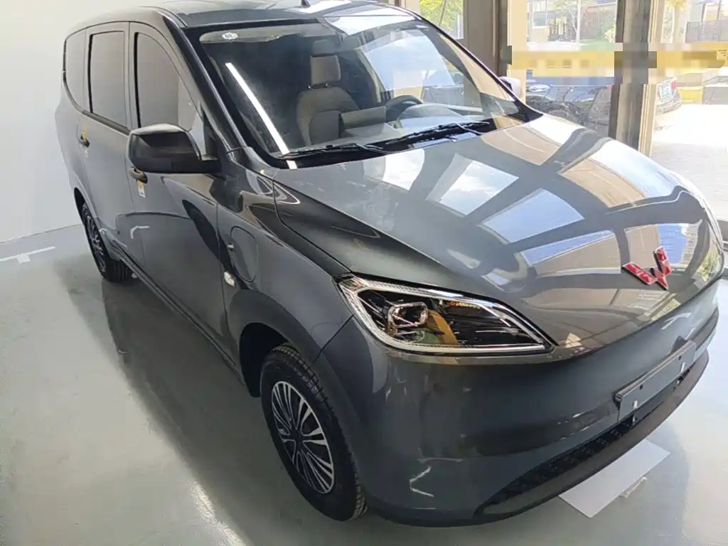 Wuling Hongguang EV — миниатюра 4