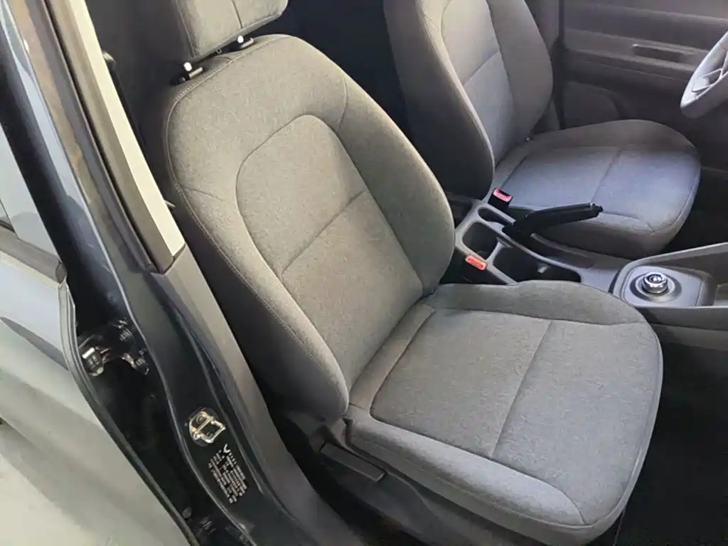 Wuling Hongguang EV — миниатюра 25