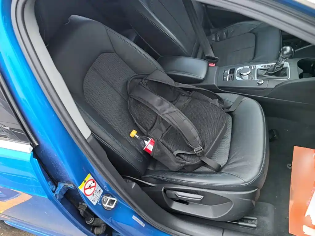 Audi A3 — миниатюра 25