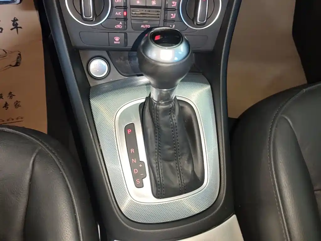 Audi Q3 — миниатюра 14