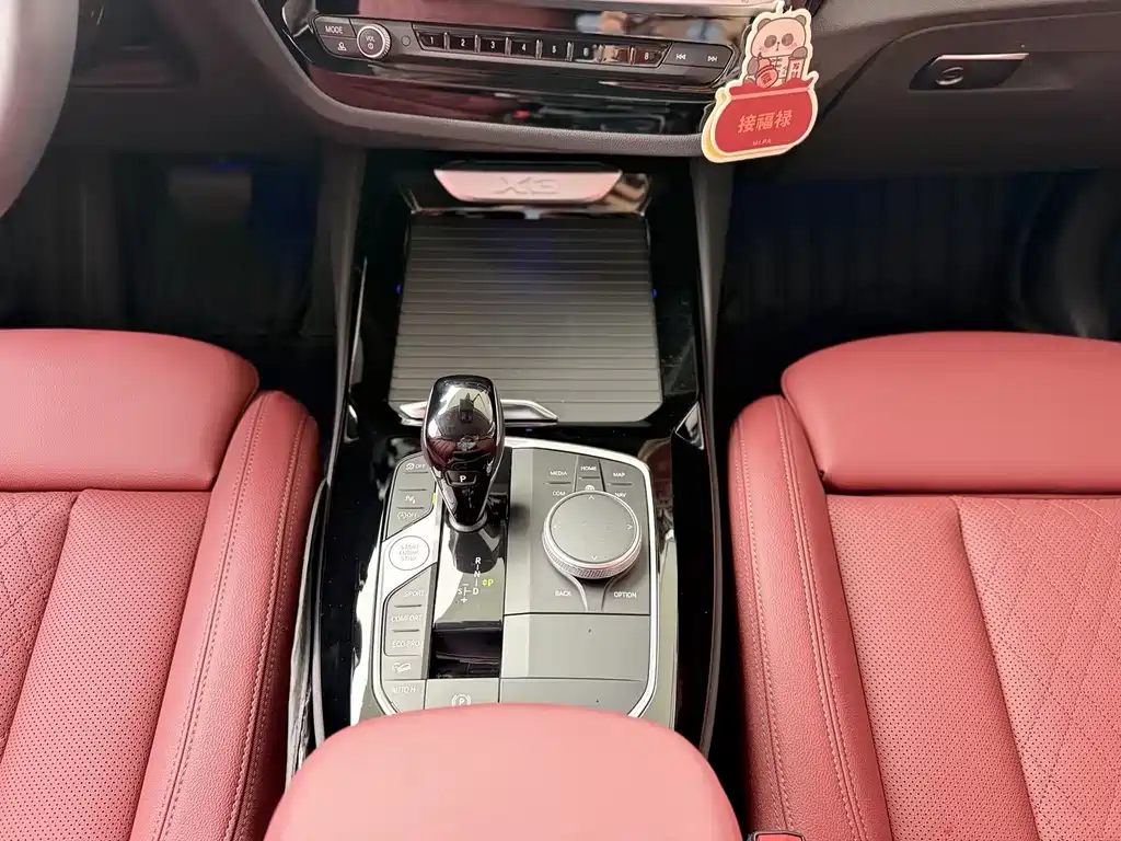 BMW X3 — миниатюра 12