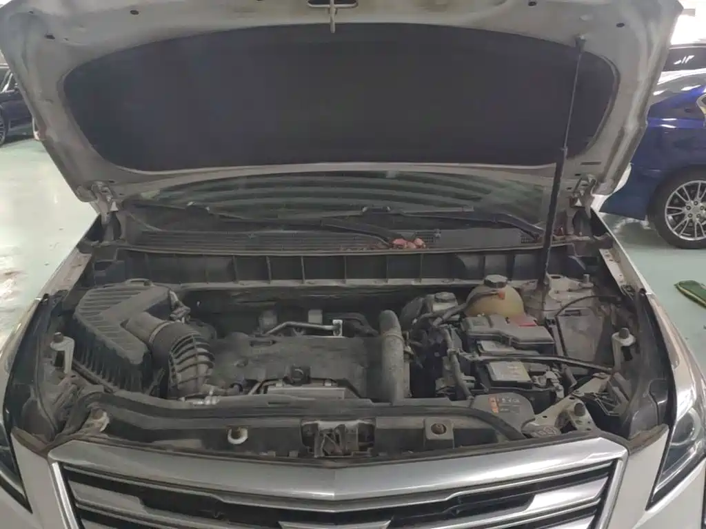 Cadillac XT5 — миниатюра 20
