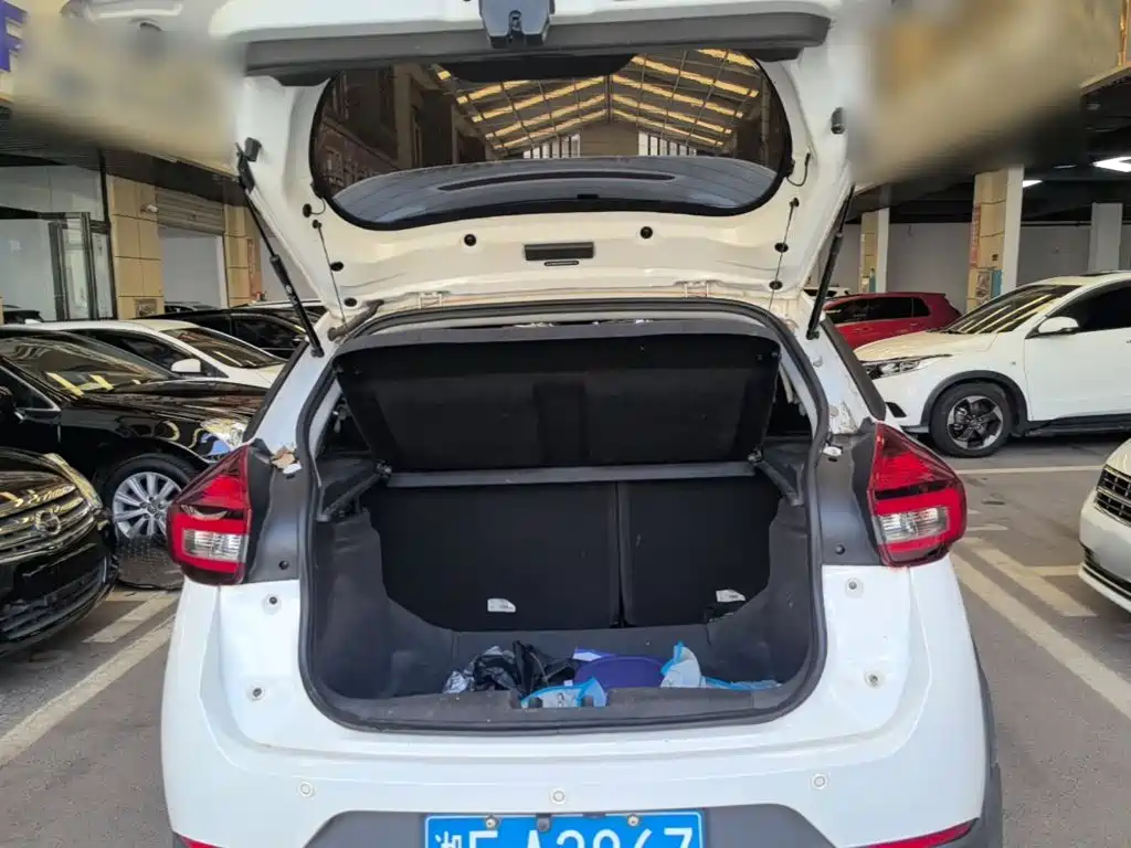 Chery Tiggo 3x — миниатюра 19