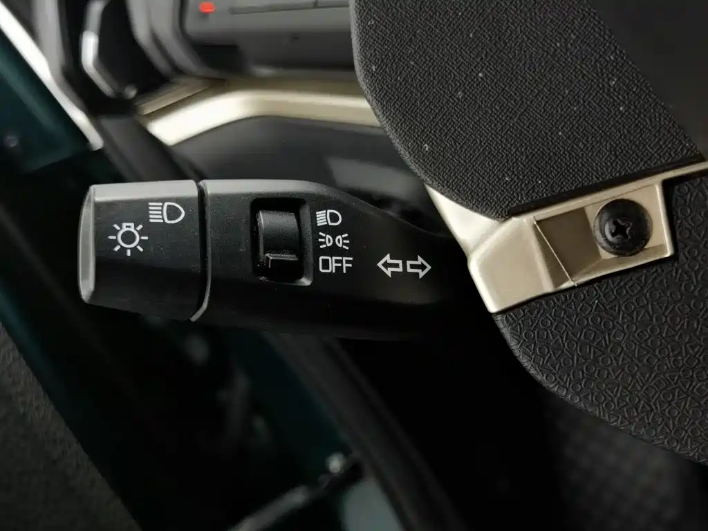 Baojun KiWi EV — миниатюра 21